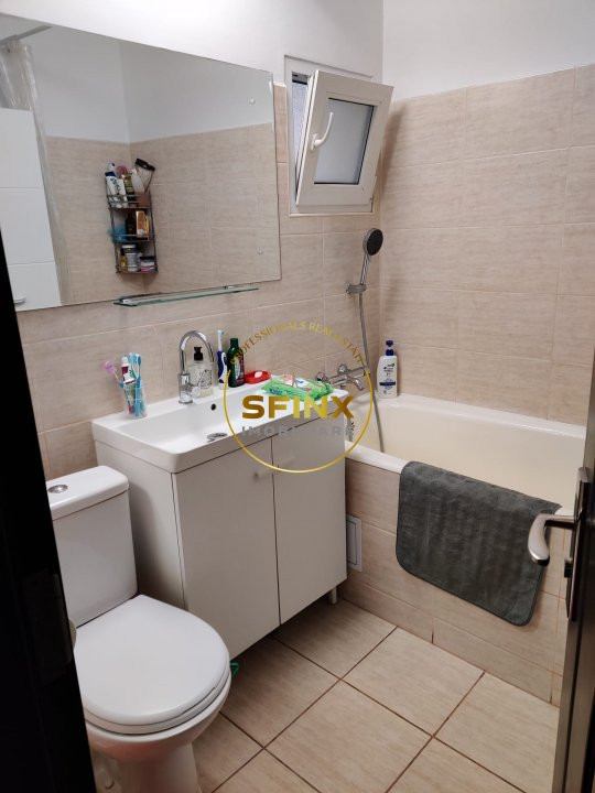 Apartament cu potential, 3 camere Piata Muncii, langa parc si metrou!