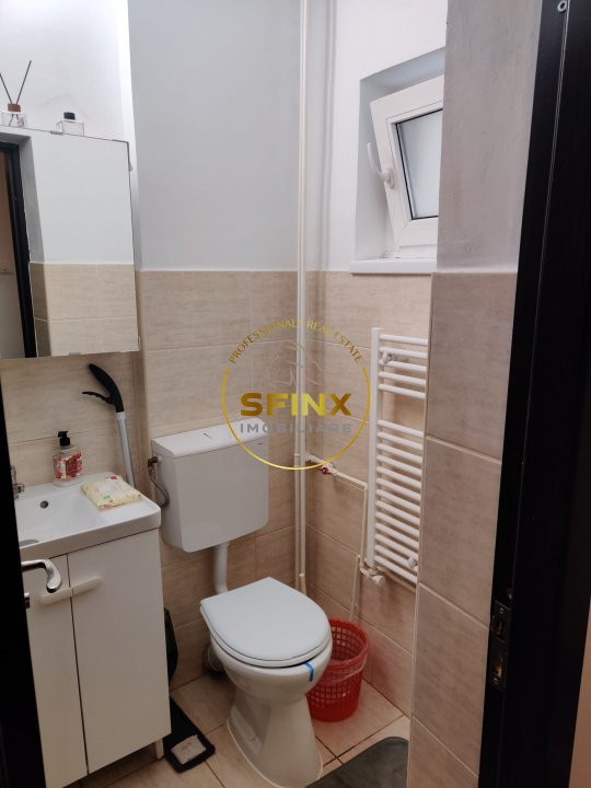 Apartament cu potential, 3 camere Piata Muncii, langa parc si metrou!