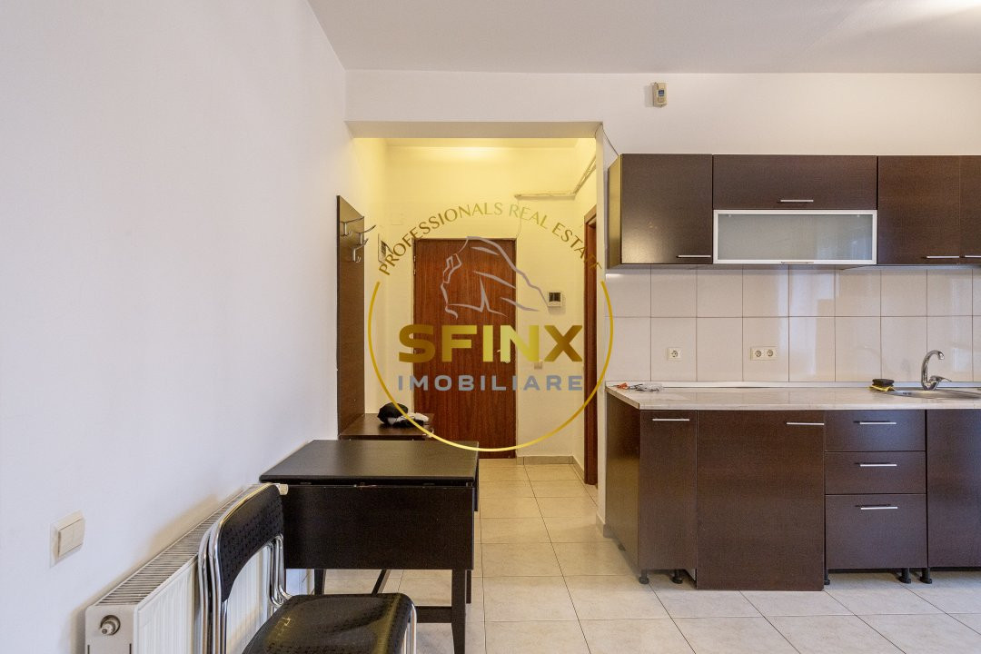 Apartament 2 camere Parcul Carol 