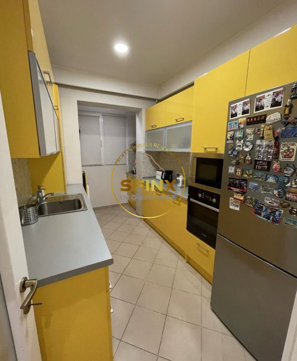 De inchiriat apartament in vila in zona Unirii