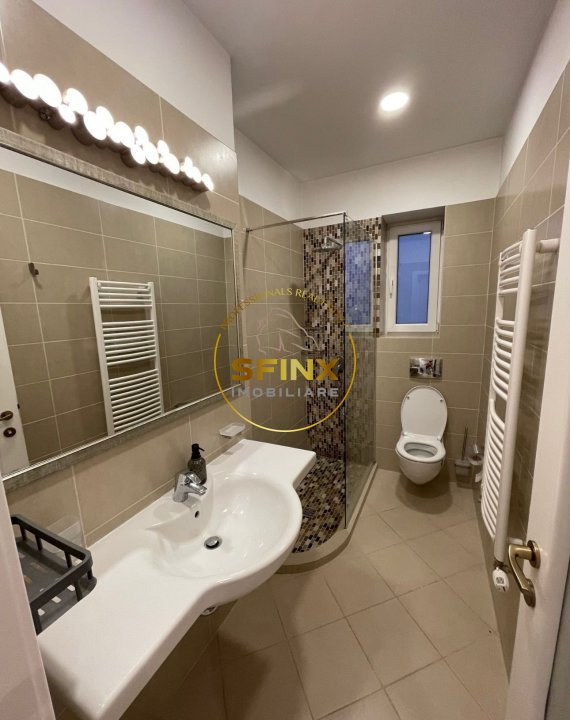 De inchiriat apartament in vila in zona Unirii