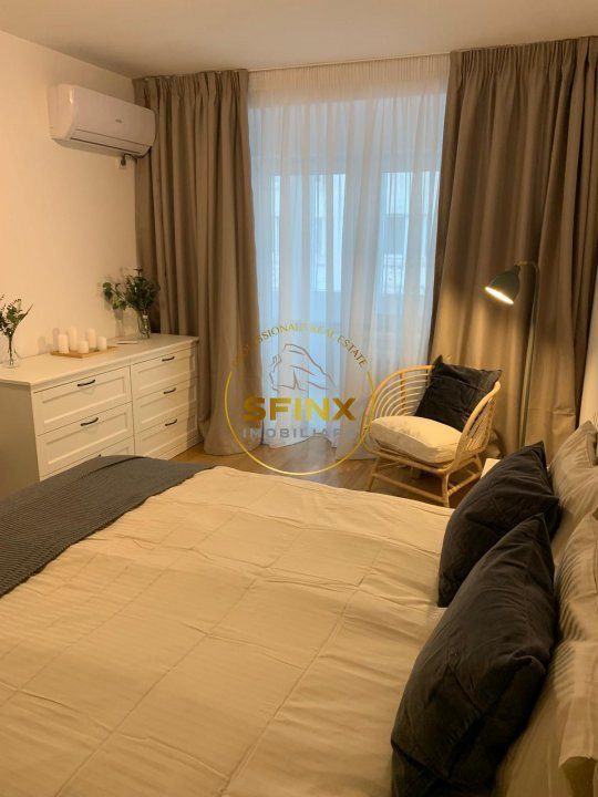 De inchiriat apartament cu 3 camere in zona Decebal