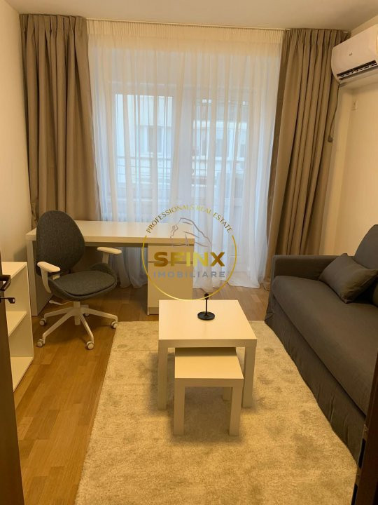 De inchiriat apartament cu 3 camere in zona Decebal