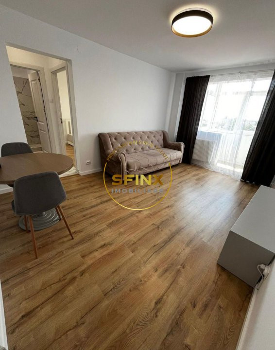 De inchiriat apartament cu 2 camere in zona Victoriei