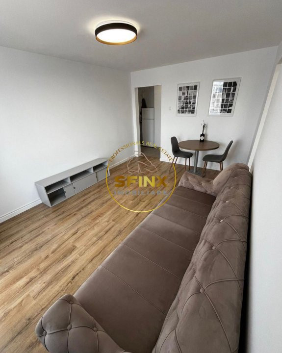 De inchiriat apartament cu 2 camere in zona Victoriei