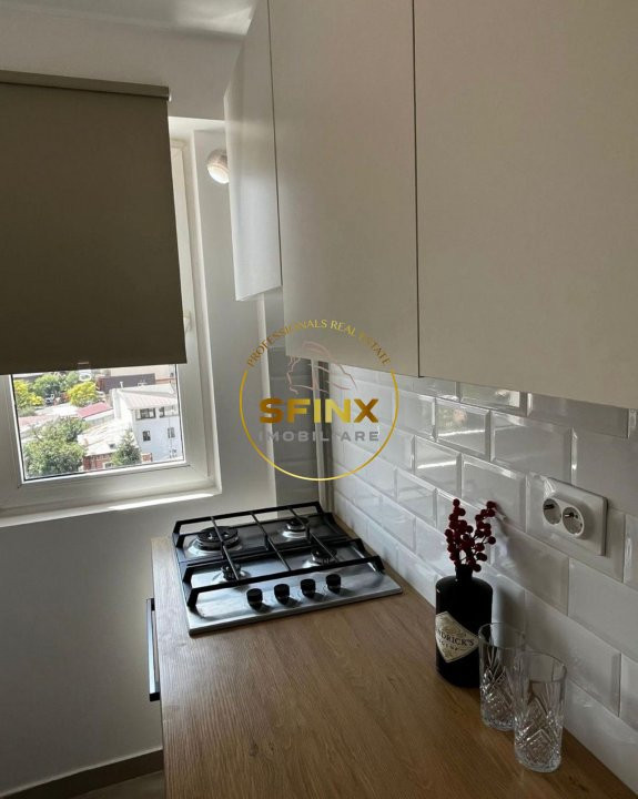 De inchiriat apartament cu 2 camere in zona Victoriei