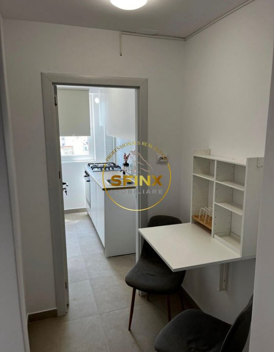 De inchiriat apartament cu 2 camere in zona Victoriei