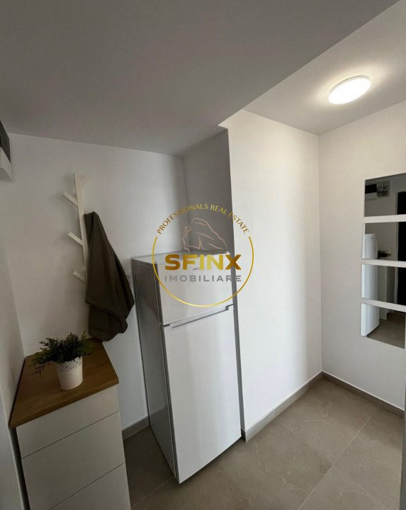 De inchiriat apartament cu 2 camere in zona Victoriei