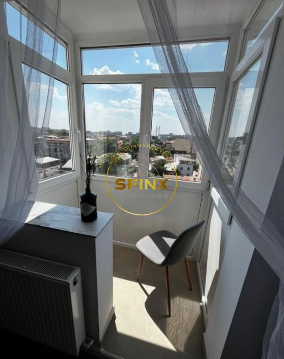 De inchiriat apartament cu 2 camere in zona Victoriei