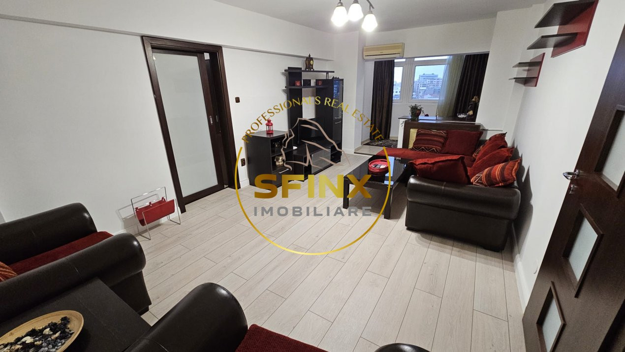 2 camere, Unirii, P-ta Alba Iulia