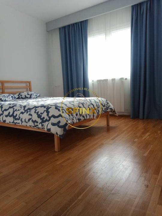 3 camere centrala gaz Nerva Traian metrou Timpuri Noi scoala 81 