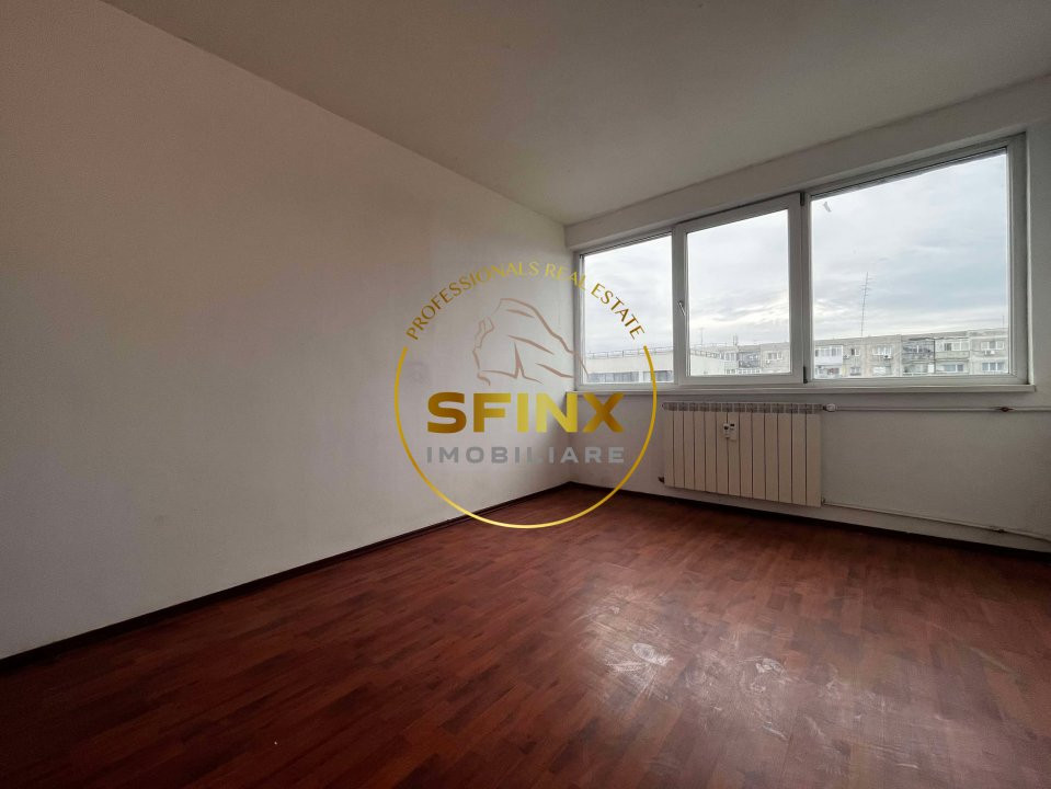 Apartament 3 camere Campia Libertatii