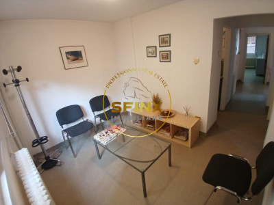 Vanzare apartament 3 camere Dorobanti