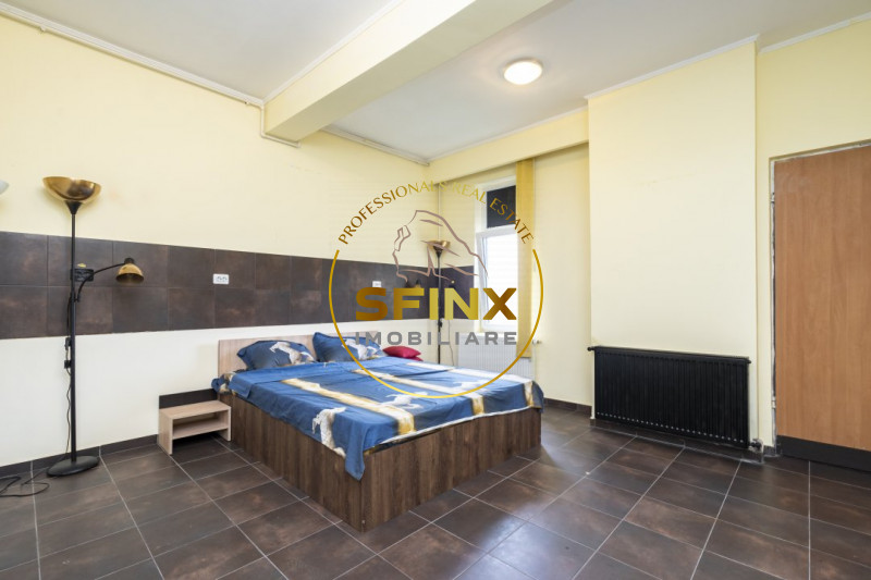 Apartament 4 camere  KOGALNICEANU - oportunitate investitie