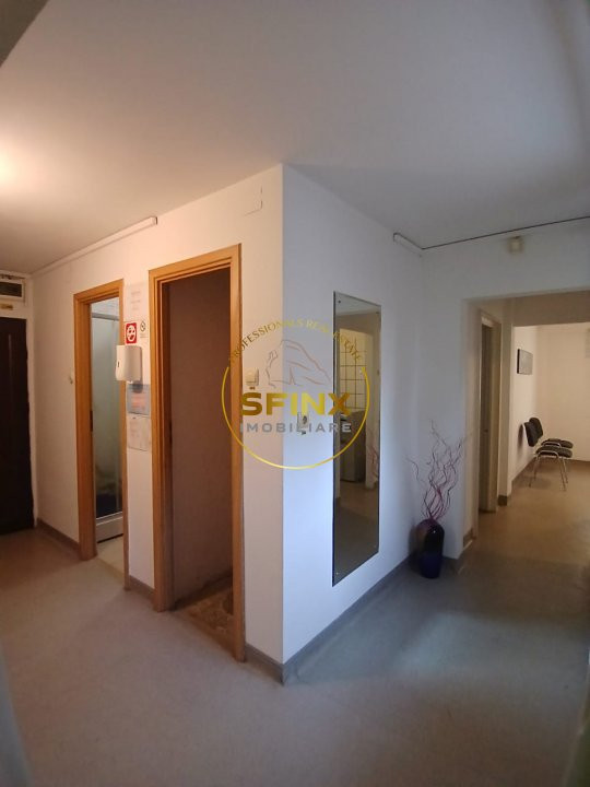 Vanzare apartament 3 camere Dorobanti