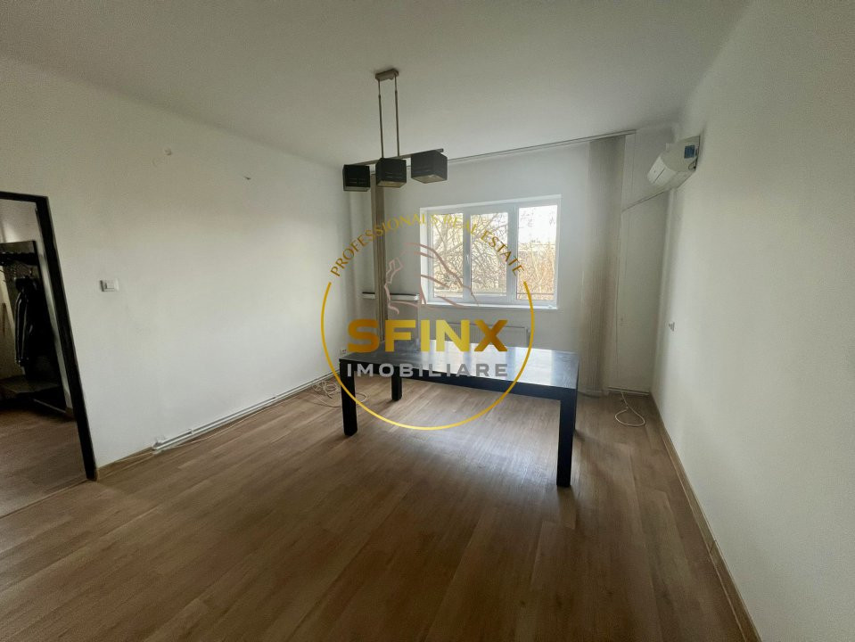 Spațiu elegant pentru birouri, 4 camere, Lascăr Catargiu, 110 mp 