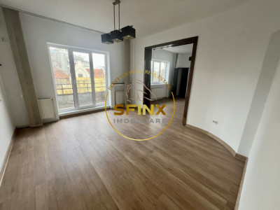 Spațiu elegant pentru birouri, 4 camere, Lascăr Catargiu, 110 mp 