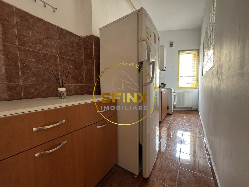 Apartament 3 camere in Vila Interbelica langa Cismigiu, comision 0%