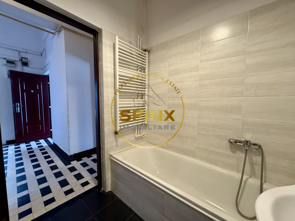 Apartament 3 camere in Vila Interbelica langa Cismigiu, comision 0%