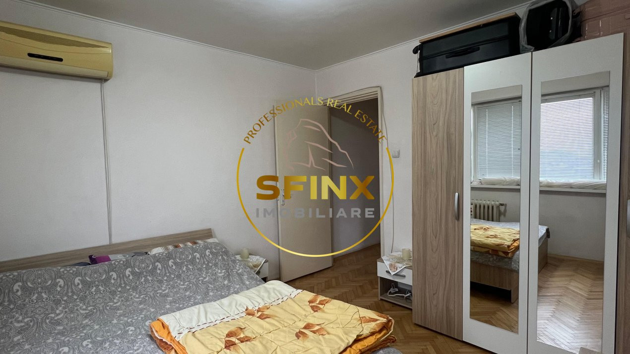 Apartament 2 camere Iancului statie de metrou si parc langa bloc