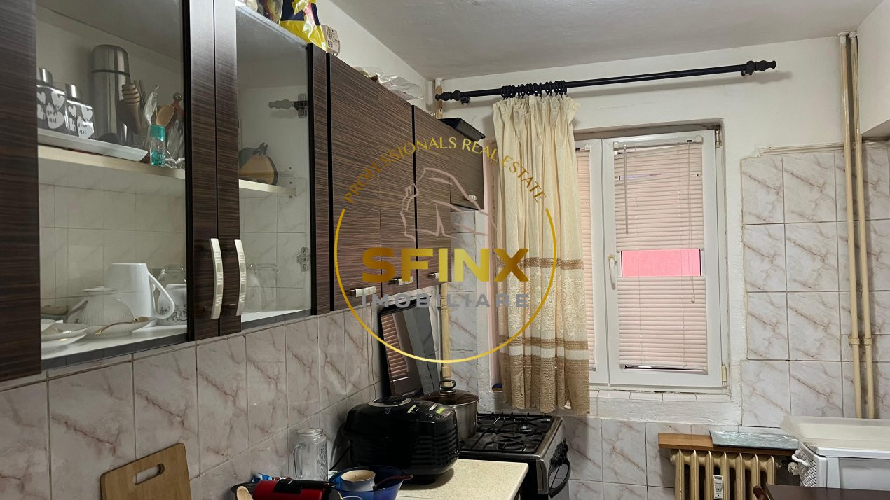 Apartament 2 camere Iancului statie de metrou si parc langa bloc