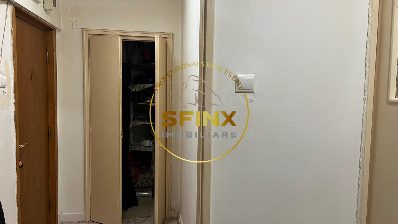 Apartament 2 camere Iancului statie de metrou si parc langa bloc