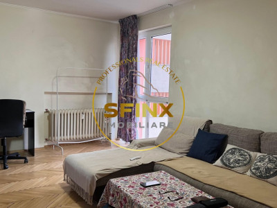 Apartament 2 camere Iancului statie de metrou si parc langa bloc