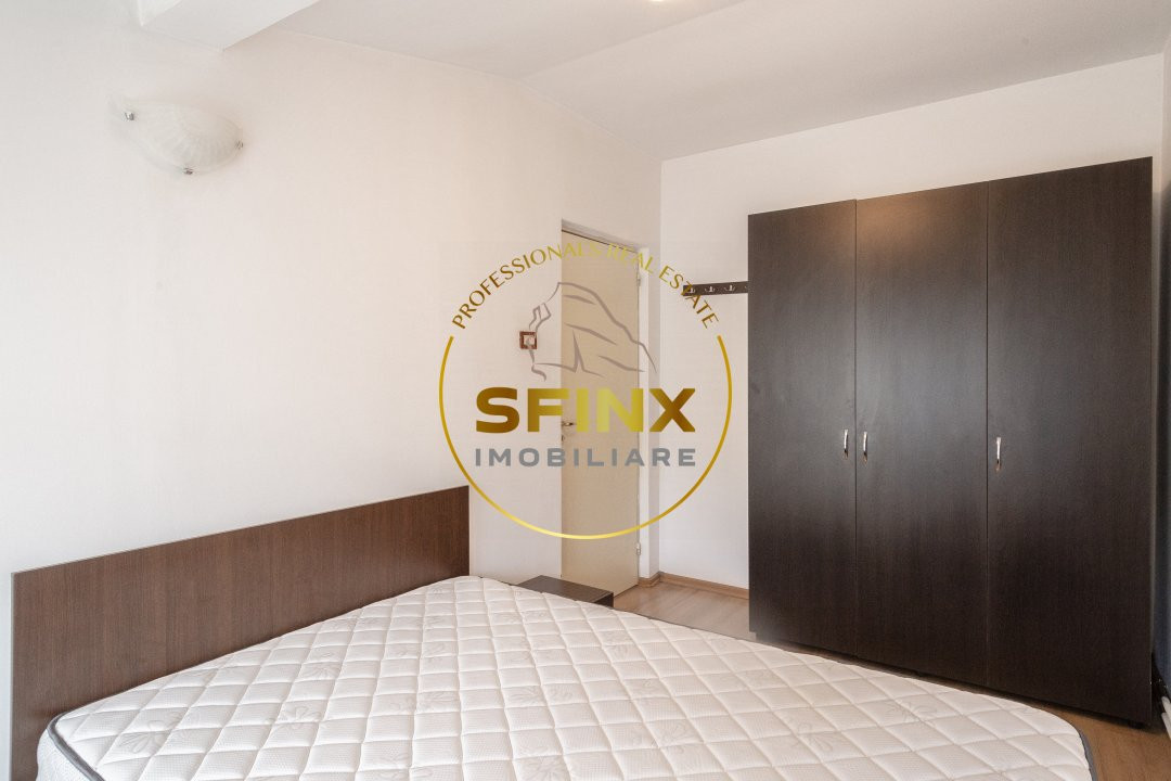 Spitalul Fundeni-inchiriere vila 5 camere moderne, sera, curte comuna,2 parcari