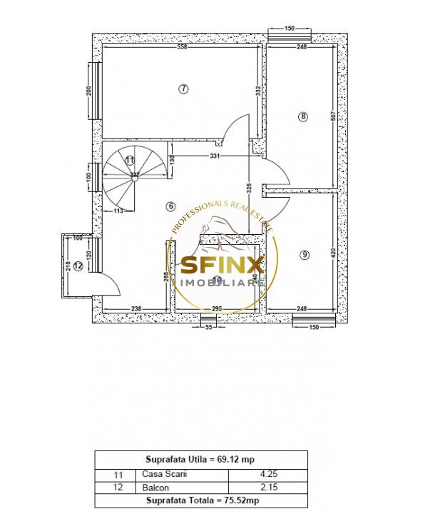 Spitalul Fundeni-inchiriere vila 5 camere moderne, sera, curte comuna,2 parcari