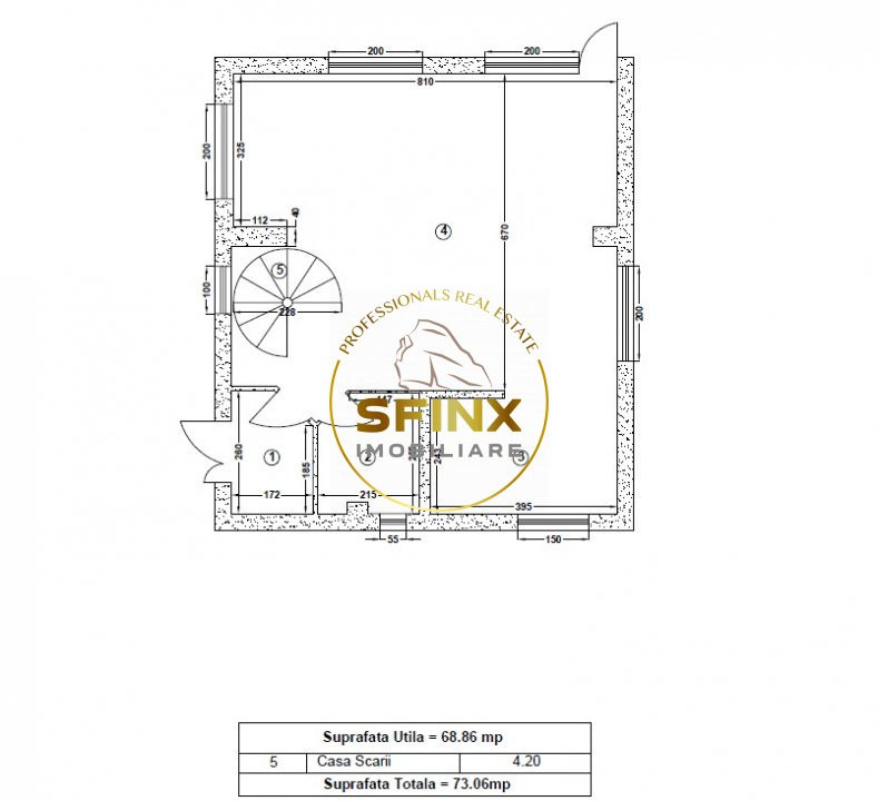 Spitalul Fundeni-inchiriere vila 5 camere moderne, sera, curte comuna,2 parcari