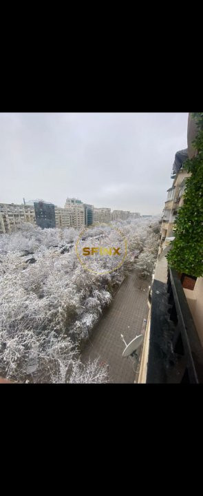 2 camere de poveste, 2 balcoane, Piata Alba Iulia