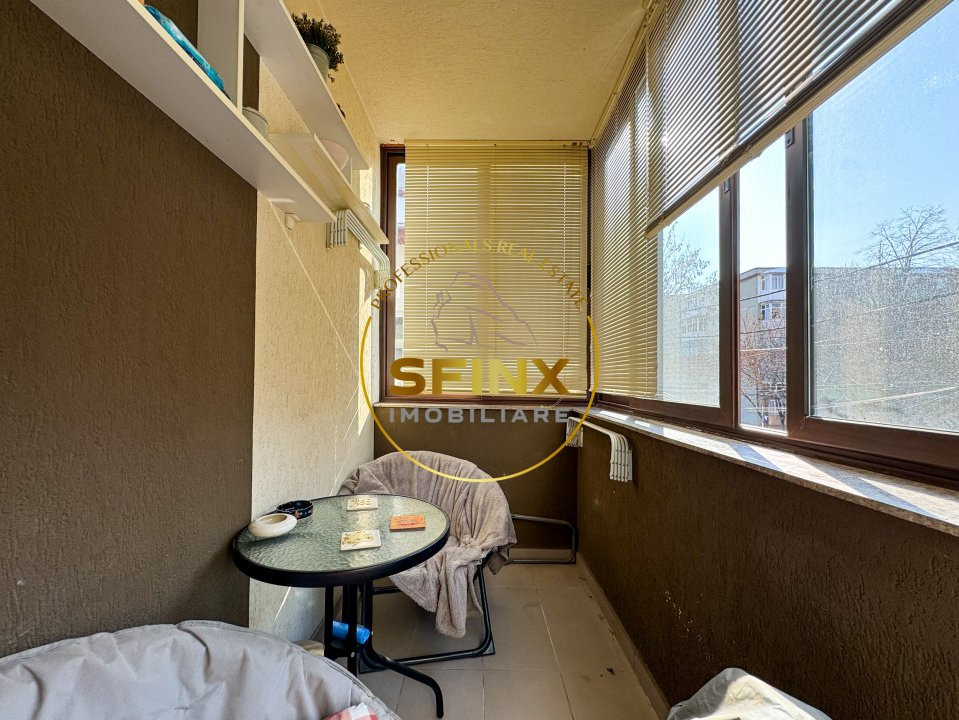 Apartament 2 - bloc 2015 - metrou Gorjului