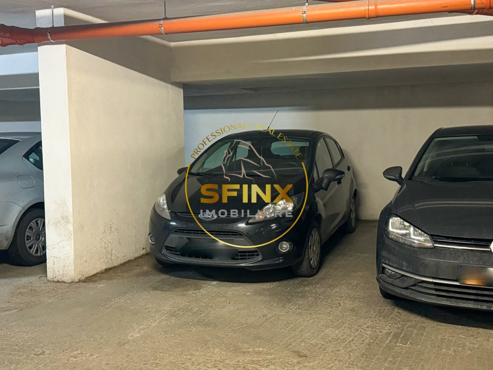 Apartament 2 - bloc 2015 - metrou Gorjului