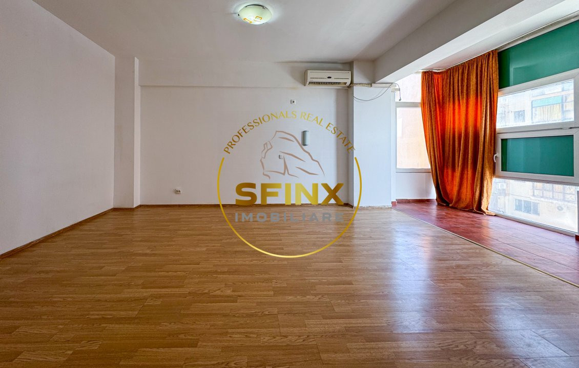 Garsoniera 45mp Terra Residence nemobilata