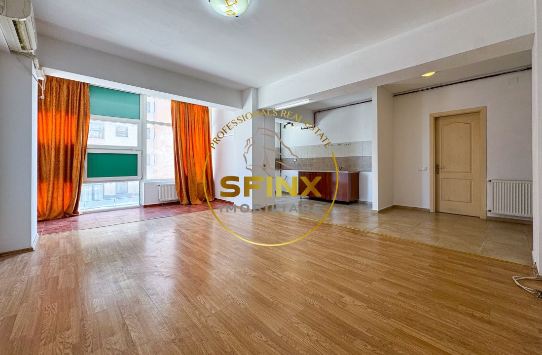 Garsoniera 45mp Terra Residence nemobilata