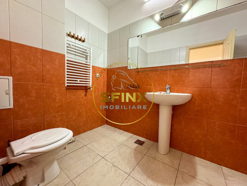 Garsoniera 45mp Terra Residence nemobilata