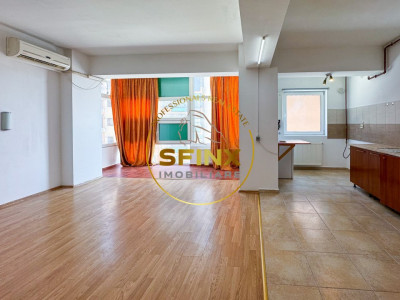 Garsoniera 45mp Terra Residence nemobilata