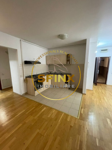 VANZARE - 3 CAMERE - EDENIA