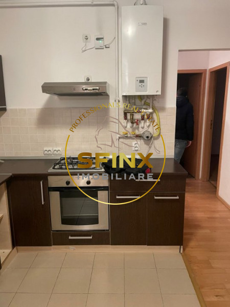 VANZARE - 3 CAMERE - EDENIA