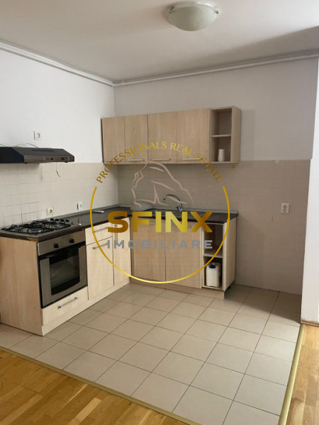 VANZARE - 3 CAMERE - EDENIA