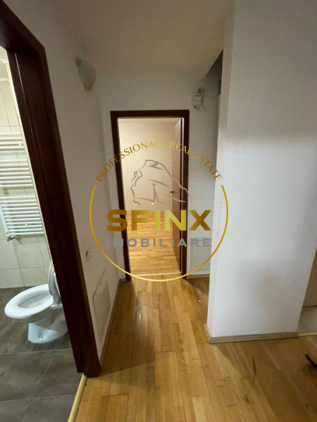 VANZARE - 3 CAMERE - EDENIA