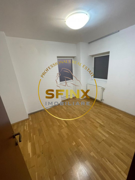 VANZARE - 3 CAMERE - EDENIA