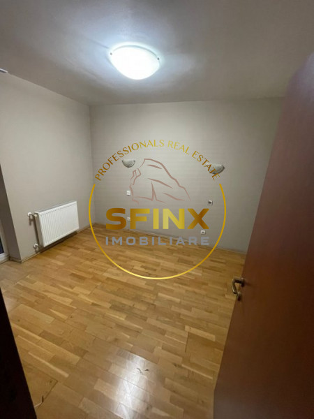 VANZARE - 3 CAMERE - EDENIA