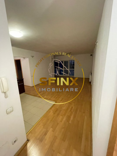 VANZARE - 3 CAMERE - EDENIA