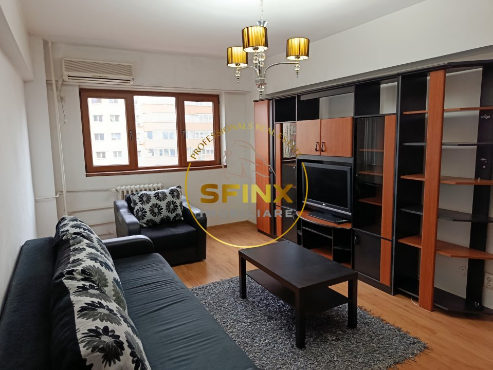 Apartament 2 camere Timpuri Noi 