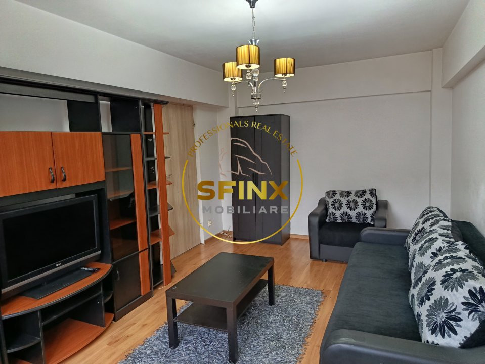 Apartament 2 camere Timpuri Noi 
