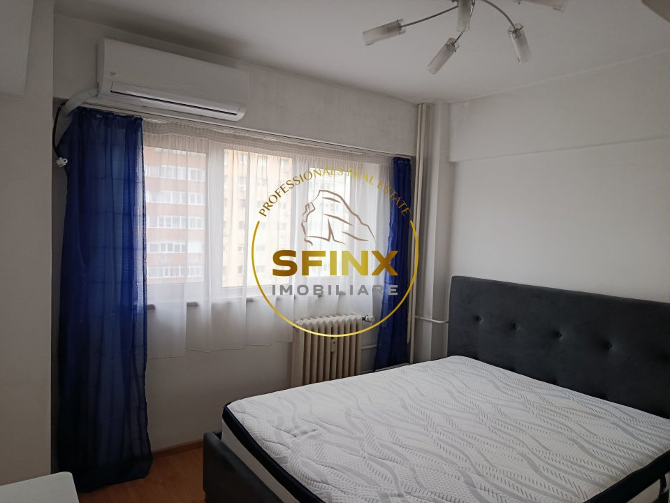 Apartament 2 camere Timpuri Noi 