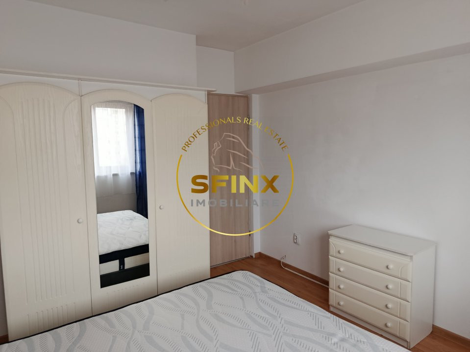 Apartament 2 camere Timpuri Noi 