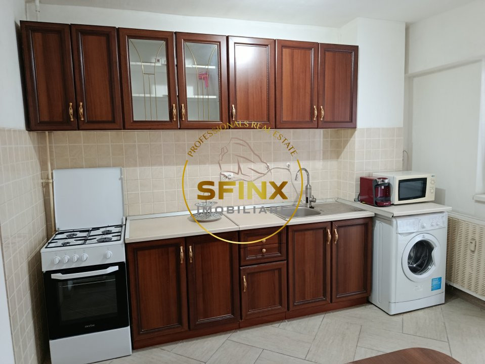 Apartament 2 camere Timpuri Noi 