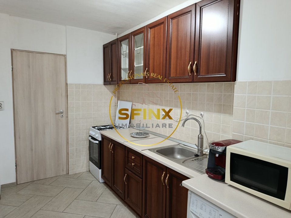 Apartament 2 camere Timpuri Noi 